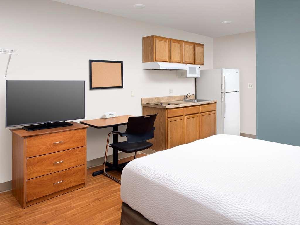 Extended Stay America Select Suites - Charleston - North Charleston - I-526 Ruang foto