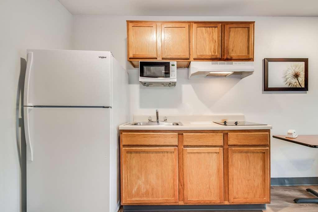Extended Stay America Select Suites - Charleston - North Charleston - I-526 Ruang foto