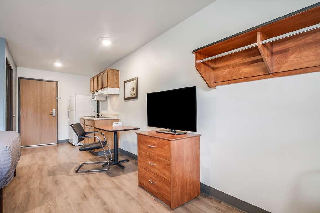 Extended Stay America Select Suites - Charleston - North Charleston - I-526 Ruang foto