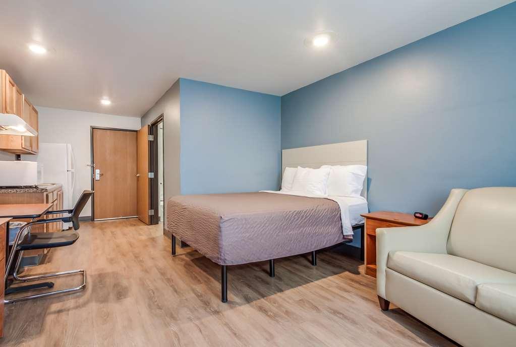 Extended Stay America Select Suites - Charleston - North Charleston - I-526 Ruang foto