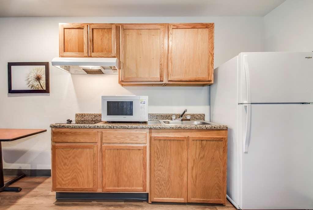 Extended Stay America Select Suites - Charleston - North Charleston - I-526 Ruang foto