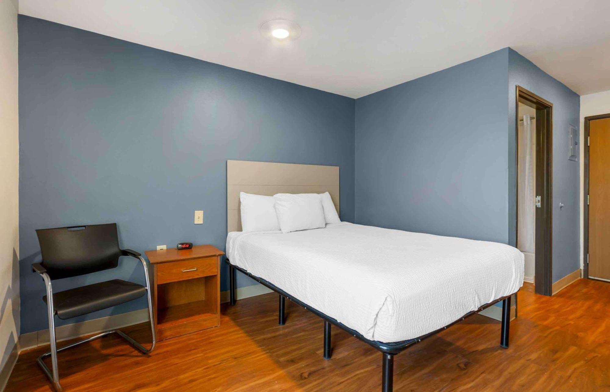 Extended Stay America Select Suites - Charleston - North Charleston - I-526 Bagian luar foto