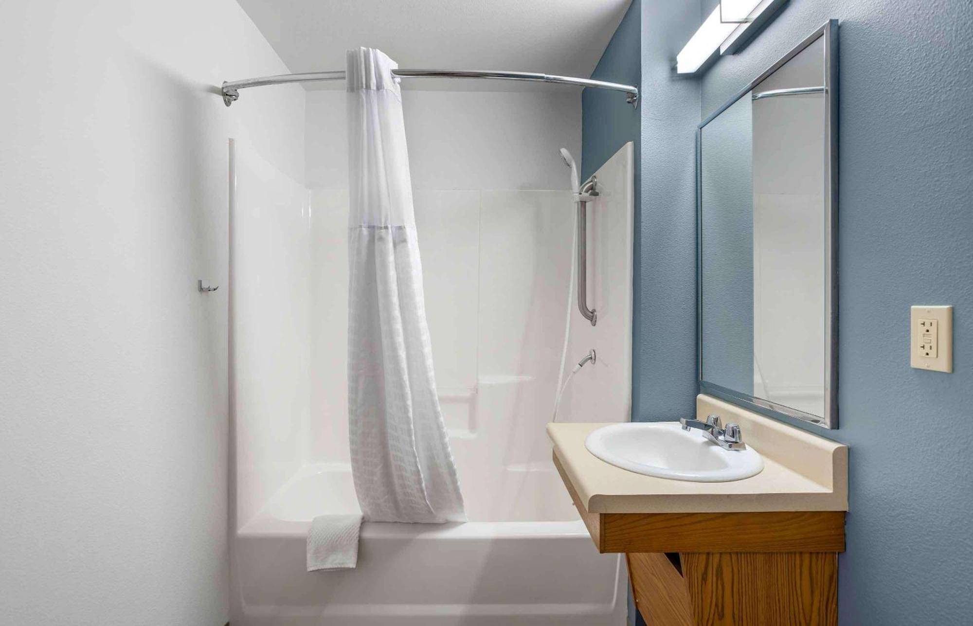 Extended Stay America Select Suites - Charleston - North Charleston - I-526 Bagian luar foto