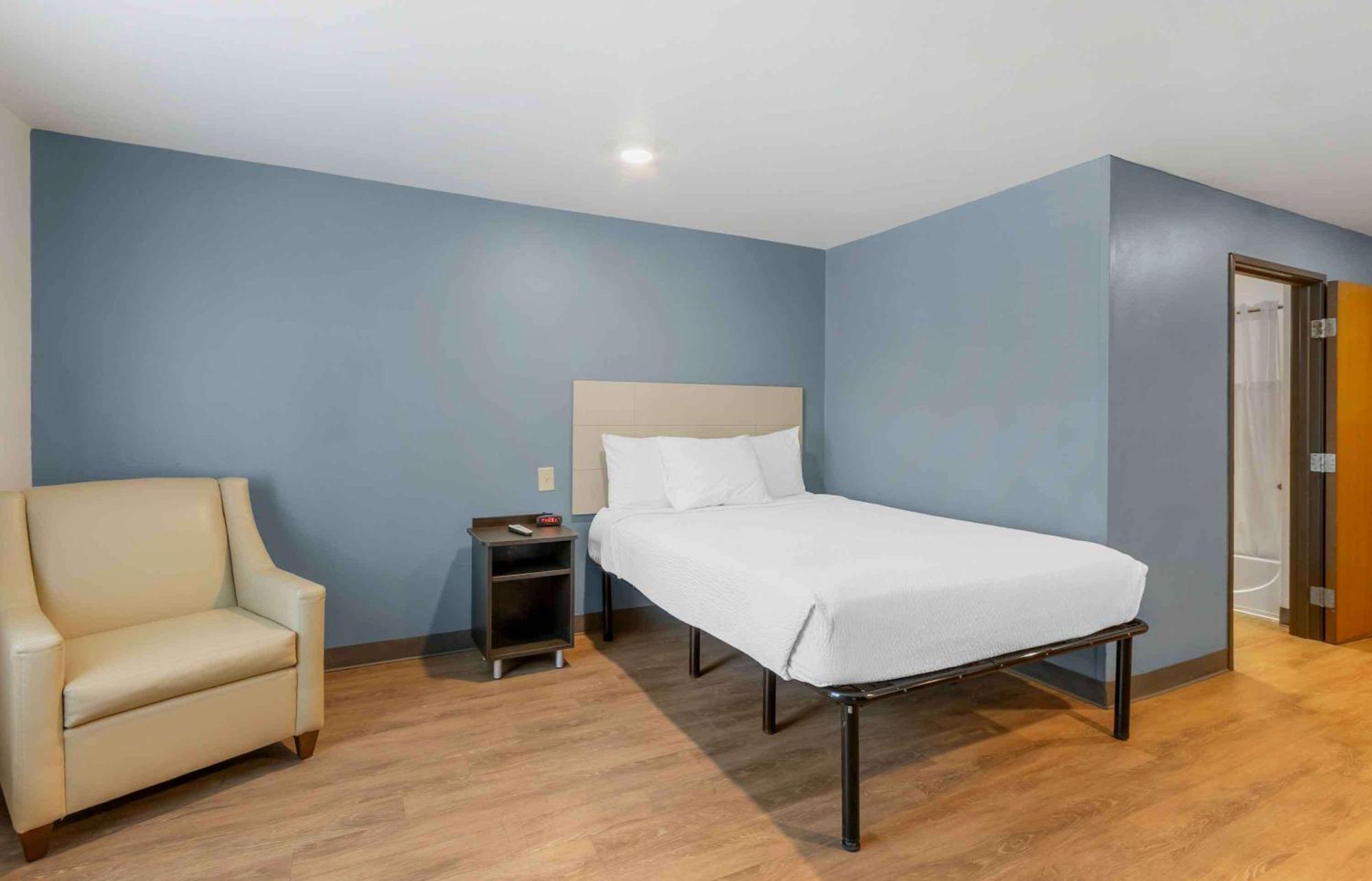 Extended Stay America Select Suites - Charleston - North Charleston - I-526 Bagian luar foto