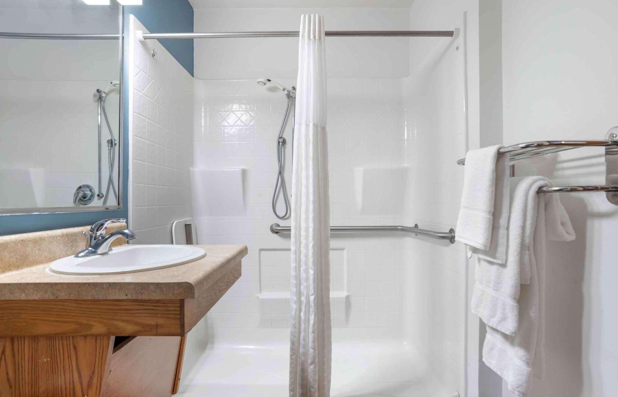 Extended Stay America Select Suites - Charleston - North Charleston - I-526 Bagian luar foto
