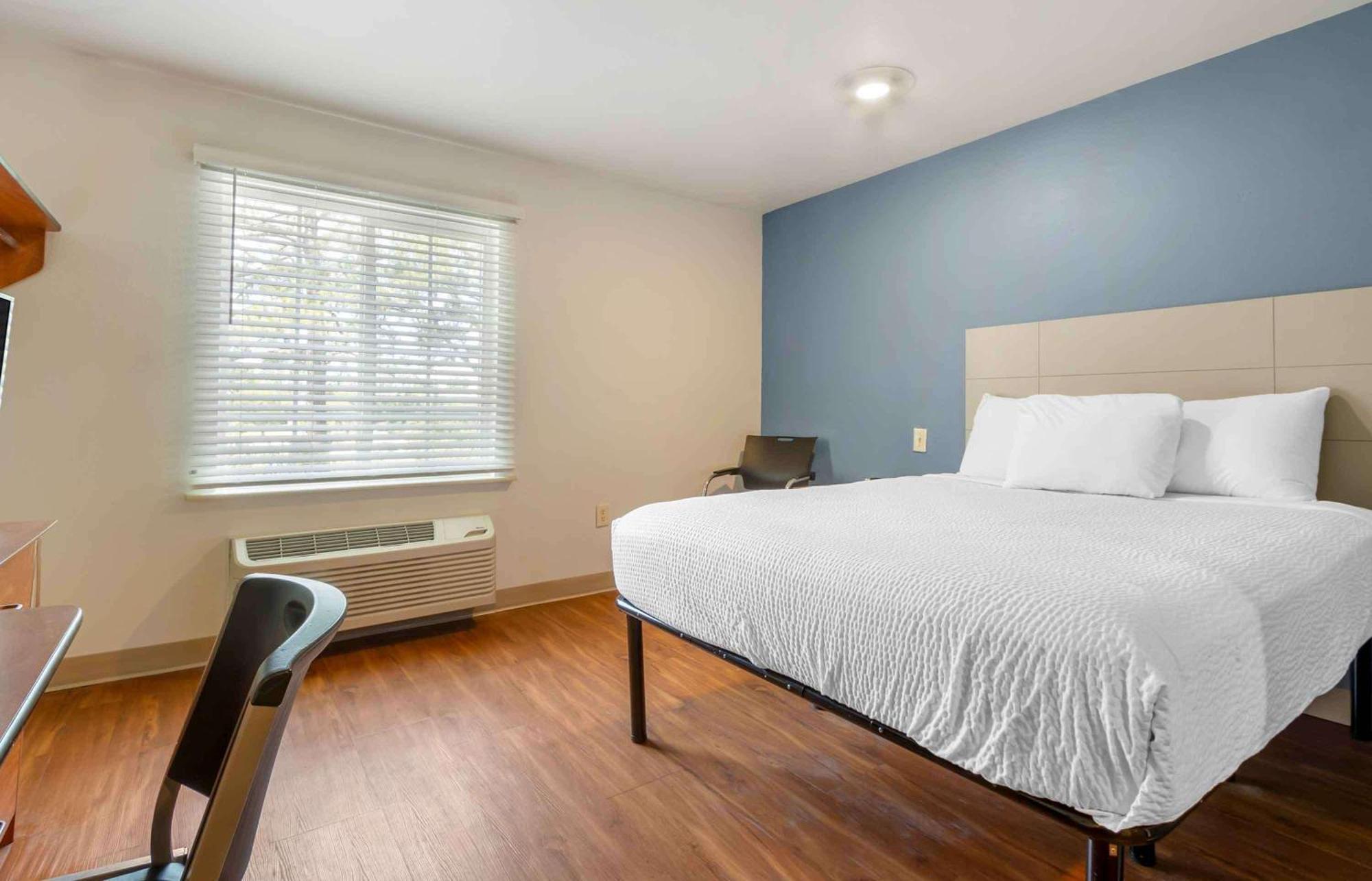 Extended Stay America Select Suites - Charleston - North Charleston - I-526 Bagian luar foto